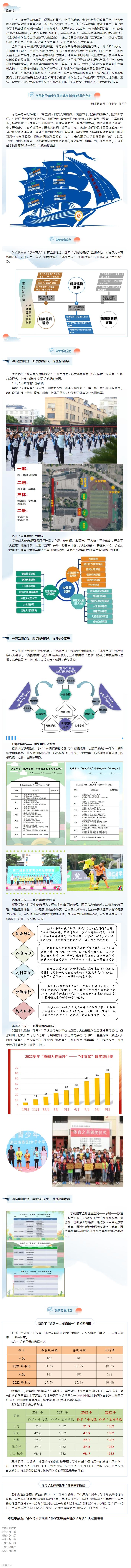 因地制宜 向“新”而行｜浙江省小学生综合评价改革实验区（金华）优秀成果汇⑪.jpg