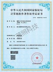 软件著作权