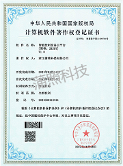软件著作权
