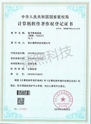 软件著作权