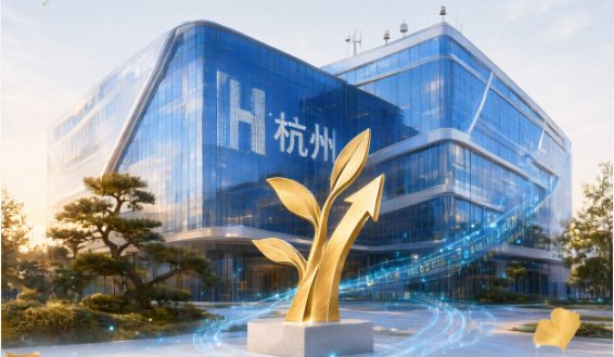 浙江蒲照科技有限公司成功入选杭州市首批 “好苗子” 企业